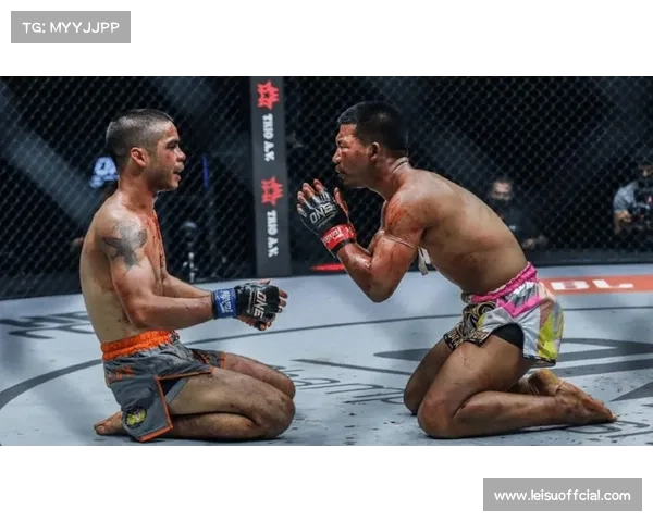 霍尔米尔扎耶夫TKO米娅多，ONE冠军赛五连胜锁定蝇量级前五排名