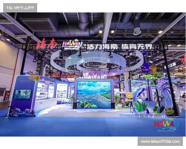 环岛赛带动海南旅游复苏，政府强化体育文旅融合