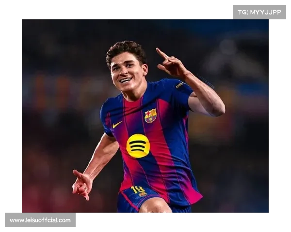 马竞锋线阿尔瓦雷斯受觊觎，巴萨酝酿夏季强挖计划