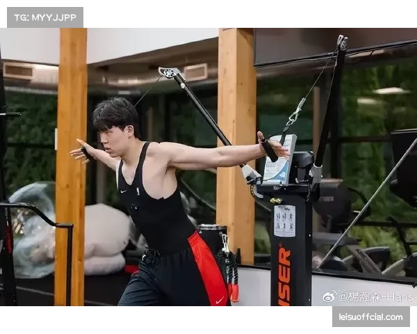 特写：维克托·文班亚马的私人训练师揭秘其增肌与投篮训练细节